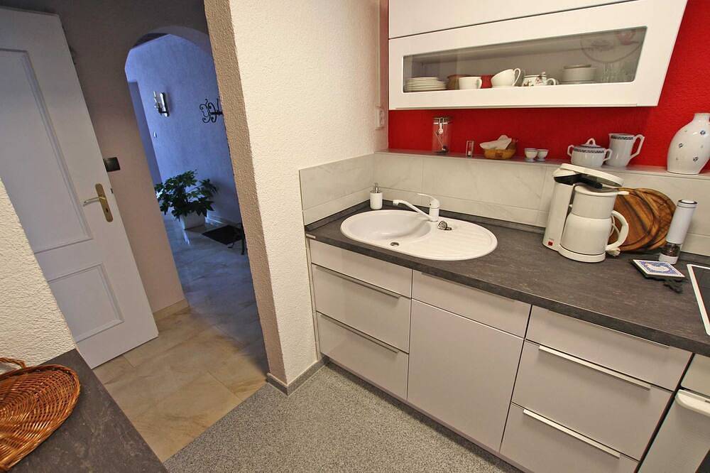 Ganze Wohnung, Ferienwohnung mit Charme - Flecken Zechlin See 9991 - See 9991 in Flecken Zechlin, Rheinsberg