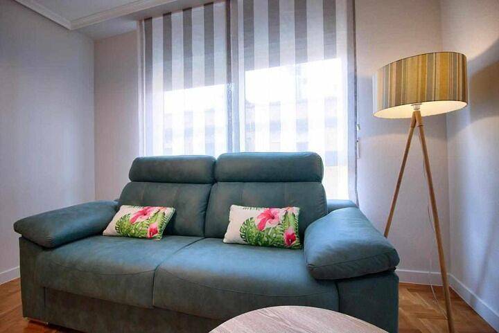 Apartamento entero, Cuencaloft Colón 73 in Cuenca, Provincia de Cuenca