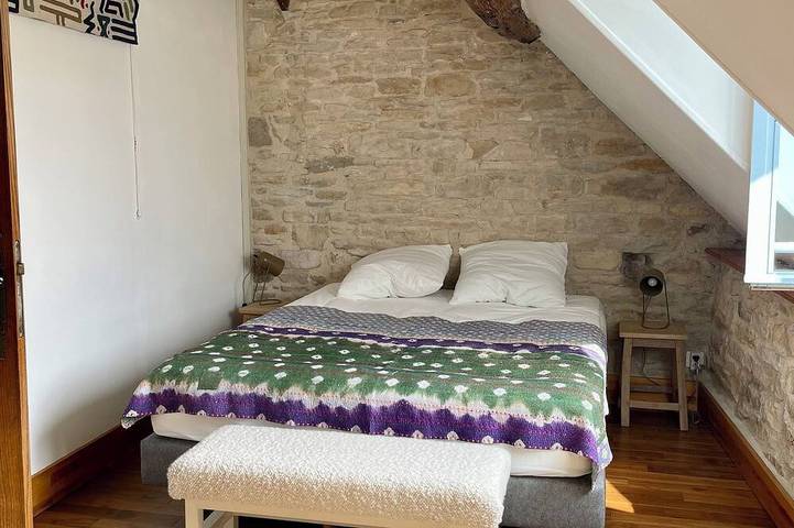 Location de vacances pour 11 personnes à Bligny-lès-Beaune - 4