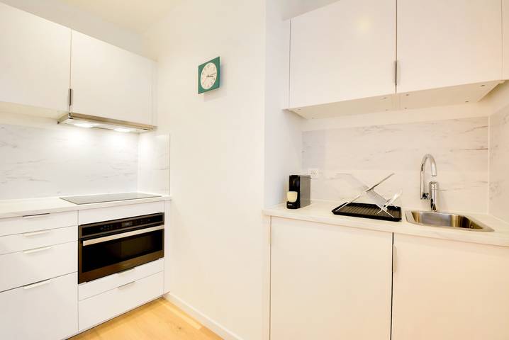 Gîte pour 2 personnes dans Meurthe-et-Moselle - 2