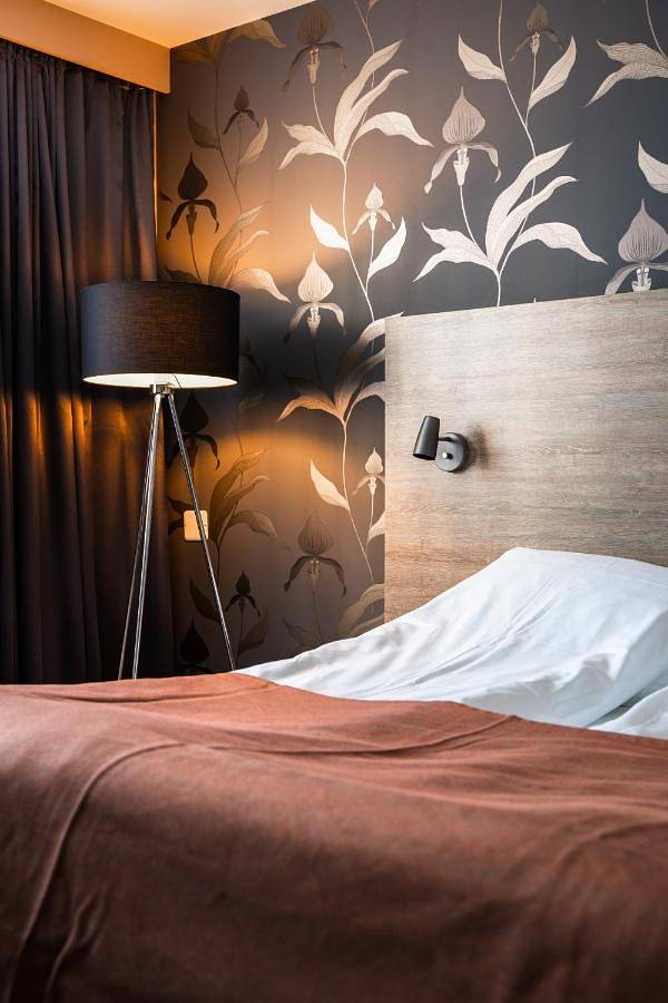 Hôtel pour 4 personnes, avec jardin et piscine, animaux acceptés dans Bø - 2