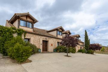 Feriehus til 30 Personer i Santa María la Real de Nieva, Castilla y León, Bilde 1