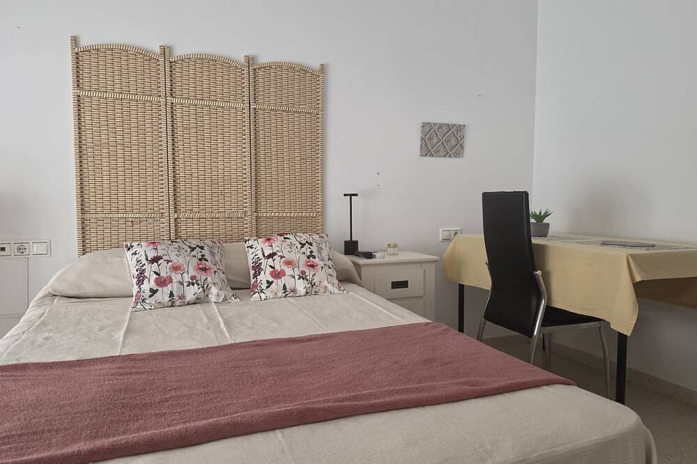 Appartement entier, Penthouse Castell de ferro in Castell de Ferro, Gualchos