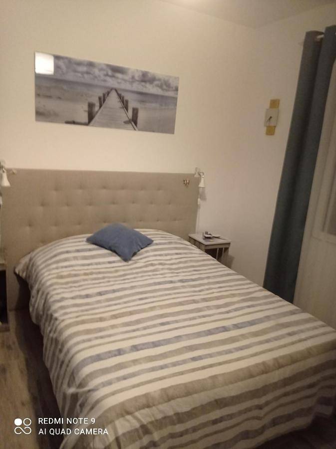Maison de vacances pour 8 personnes, avec Terrasse et Vue