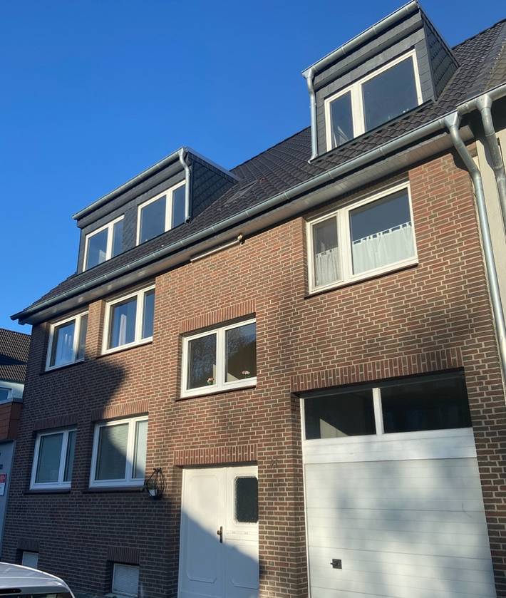 Ferienhaus für 6 Personen, mit Balkon in Bremerhaven - 3