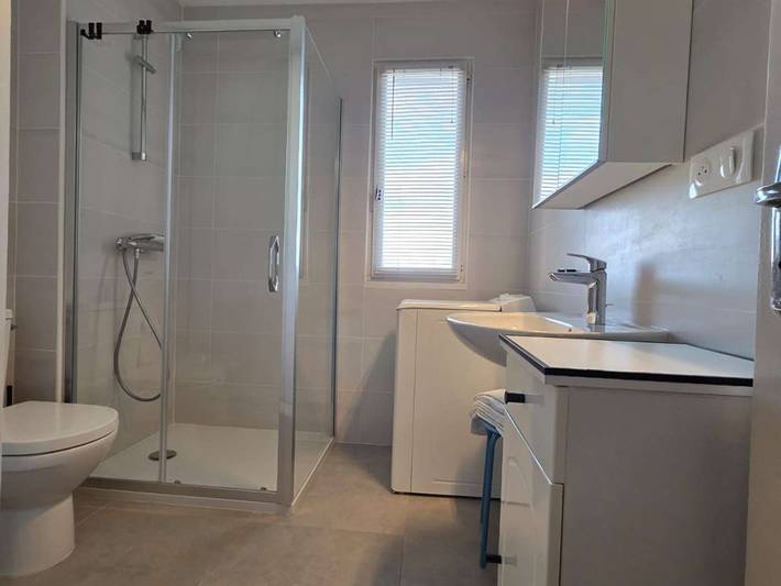 Appartamento intero, Appartamento vacanze per 4 persone con terrazza in Isola Rossa (Francia), Calvi e dintorni