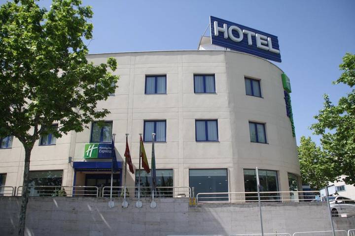 Hotel para 2 personas - 1