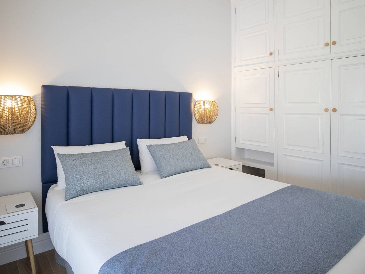 Entire apartment, Authentic house with heated pool and sea views in Toscal - La Longuera, Los Realejos