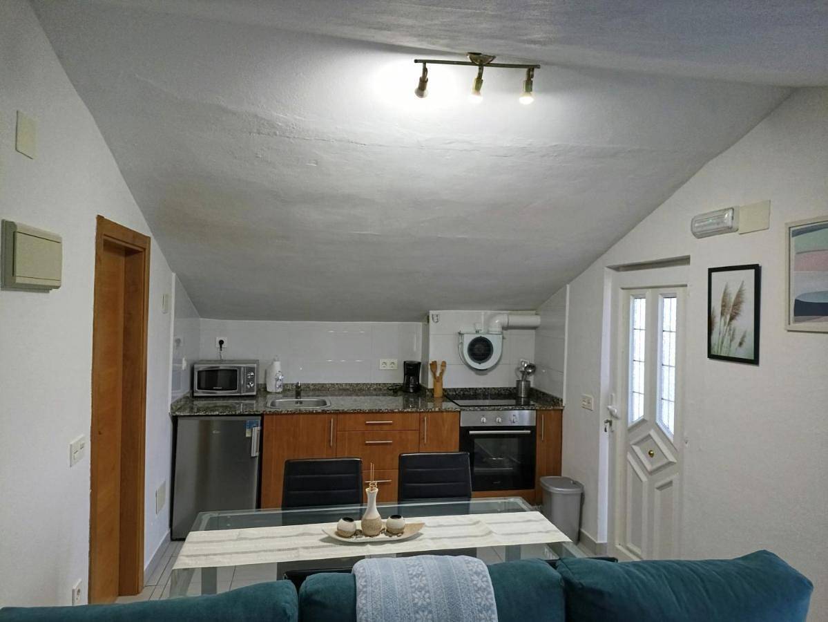 Apartamento entero, Apartment in Barcia (Valdes), Valdés 