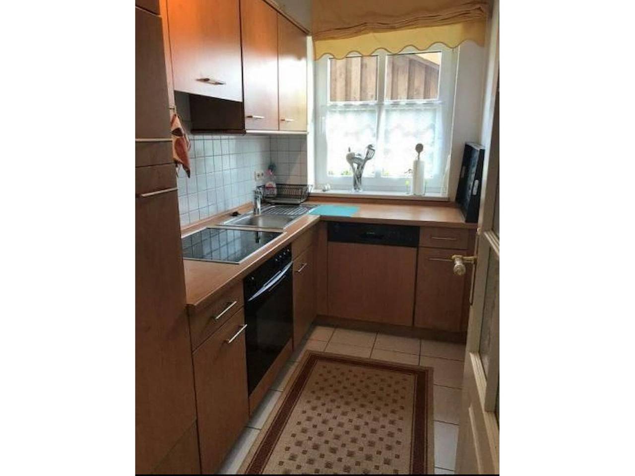 Ganze Wohnung, Ferienwohnung in Dänschendorf auf Fehmarn in Westfehmarn, Fehmarn