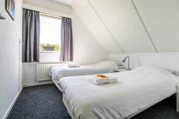 Huisje Aan Zee voor 6 Personen in Vlissingen, Zeeuwse Kust, Afbeelding 4