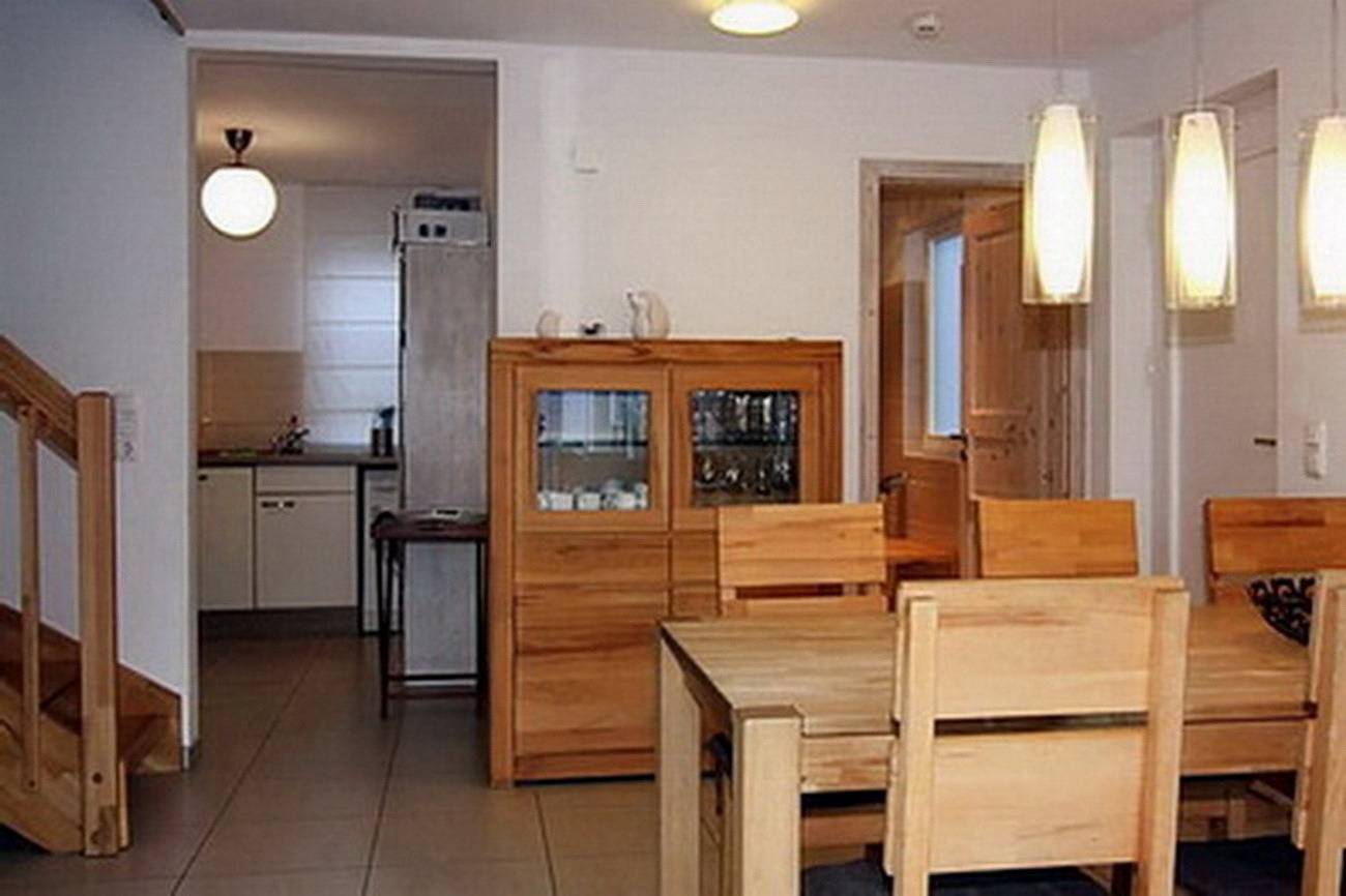 Ferienhaus Rügentraum | Glowe - Rügen in Ostseebad Glowe, Glowe