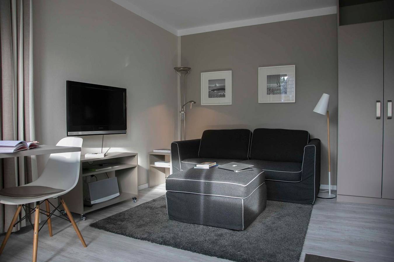 Vakantieappartement voor 2 personen met sauna, foto 8