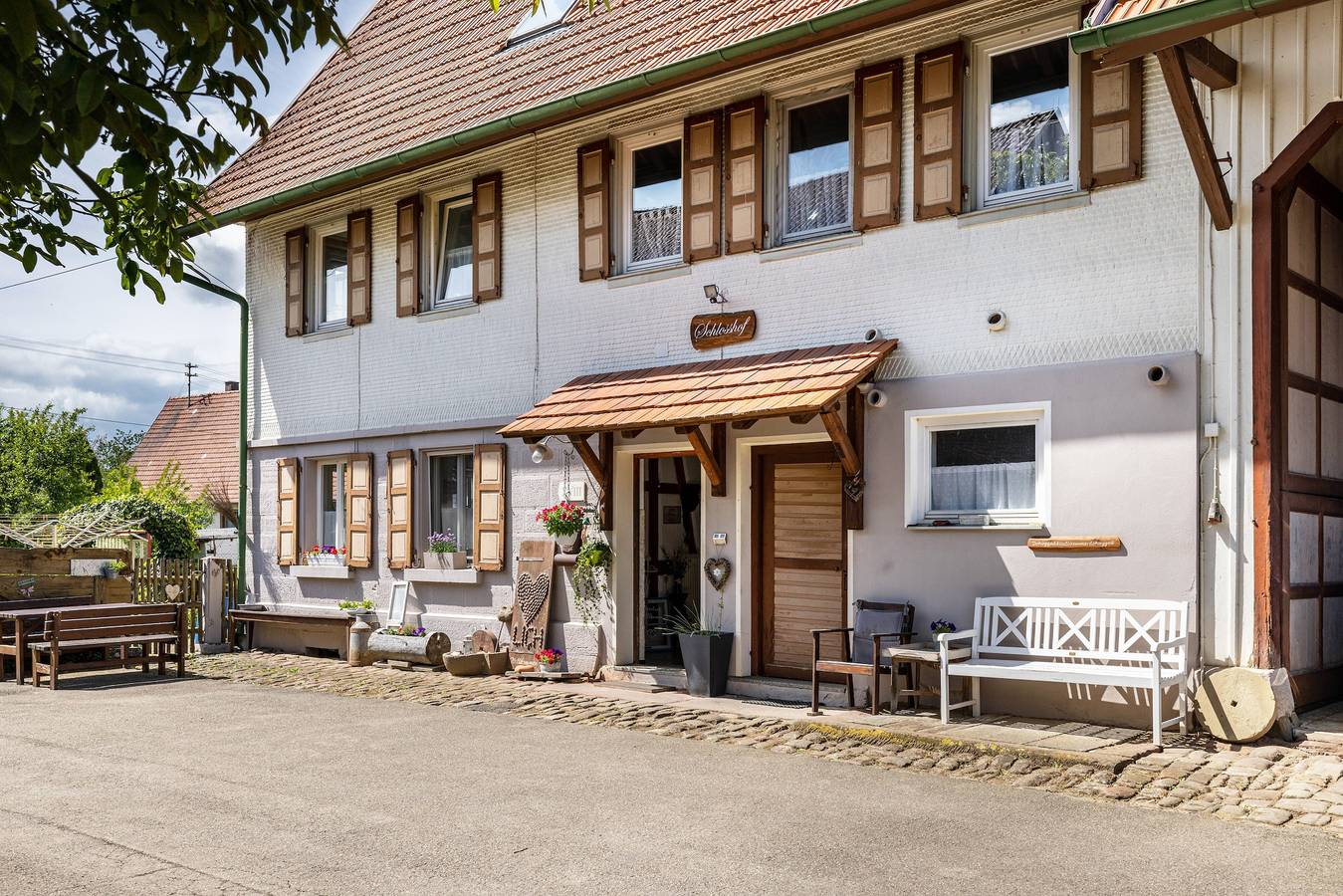 Appartamento vacanze a Svevia a partire da 97€ a notte