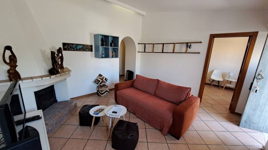Geheel appartement, Appartement 'Caramujeira Country House, Marinha' met privétuin, balkon en wifi in Faro District