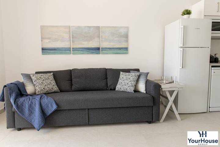 Ferienwohnung für 2 Personen, mit Balkon auf Mallorca Westen - 4