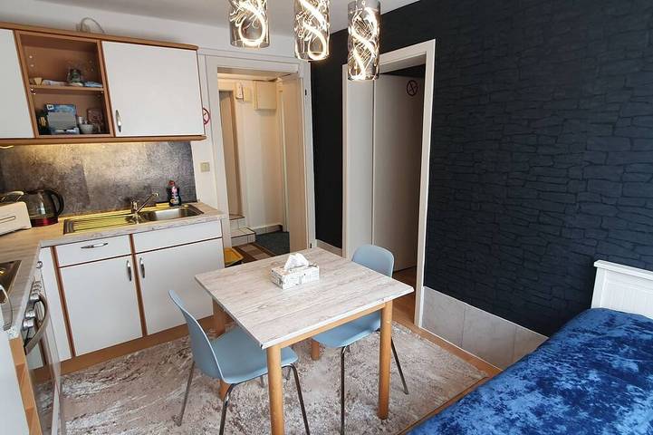 Ferienwohnung für 3 Personen in Finkenwerder