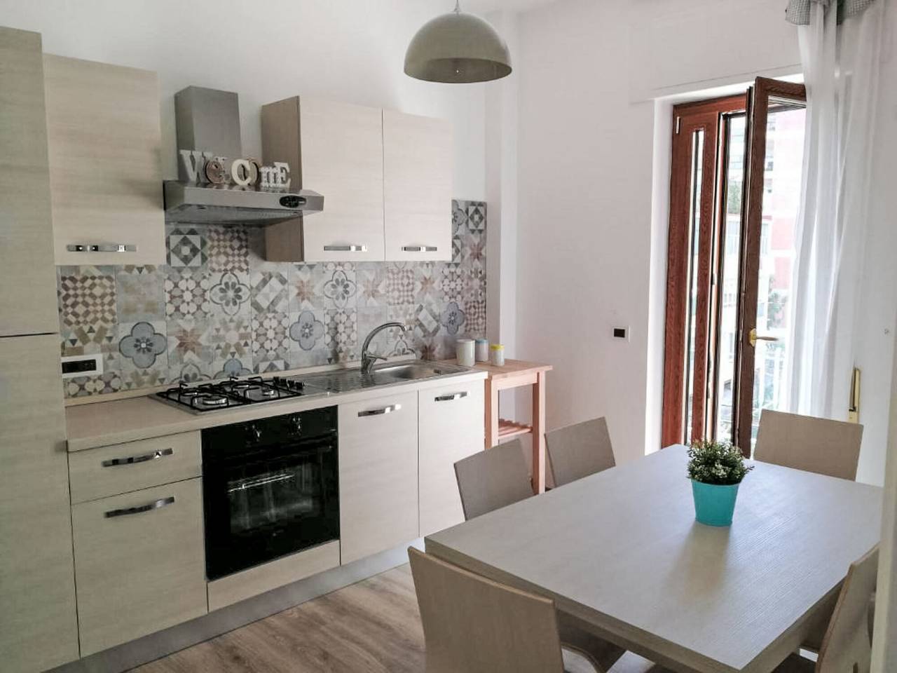 Appartement entier, Lucyhome in Sorrento, Province de Naples