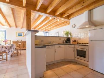 Gîte pour 6 Personnes dans Saint-Philbert-de-Grand-Lieu, Loire-Atlantique, Photo 3