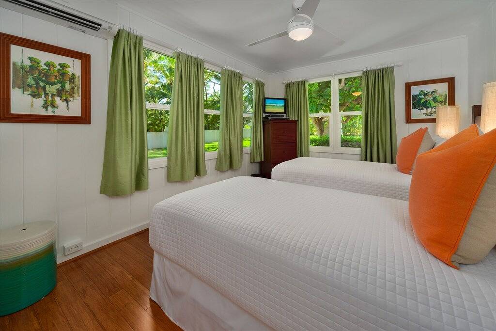 Sommer Spezial! Kauf 5nts. und 6. nt. frei für Aufenthalte zwischen 6 / 18-8 / in Wailea-Makena, Maui