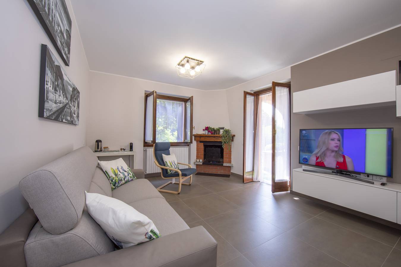 Ganze Wohnung, Menaggio Palphi in Gemeinde Menaggio, Comer See