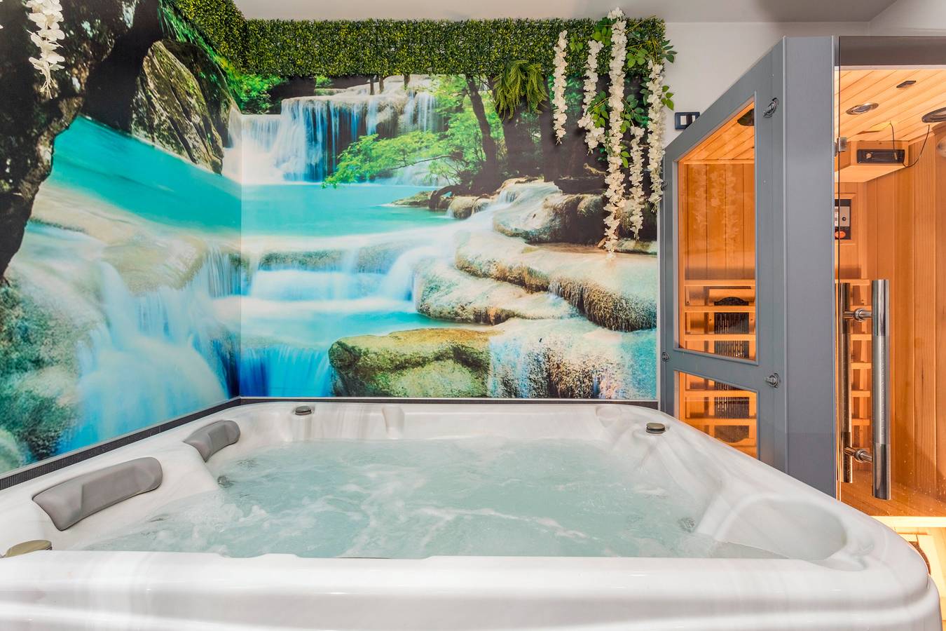 Appartement entier, Appartement 'Garibaldi Rooms - Luxury' avec terrasse privée, Wi-Fi et climatisation in Catane, Province de Catania