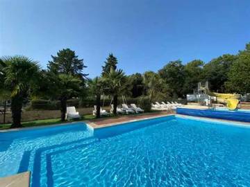 Camping voor 4 Personen in Guémené-Penfao, Châteaubriant, Afbeelding 1