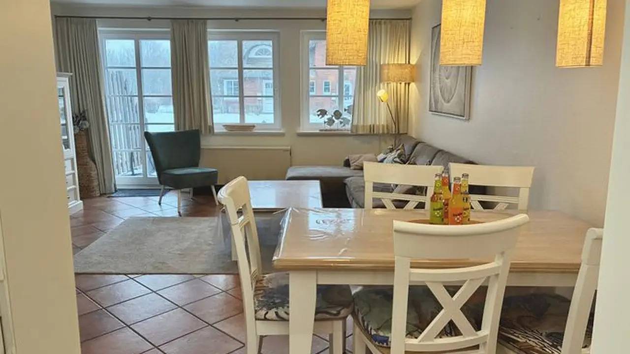 Ferienhaus für 6 Personen (90 m²) in Nordstrand in Nordstrand (Gemeinde), Nordseeküste