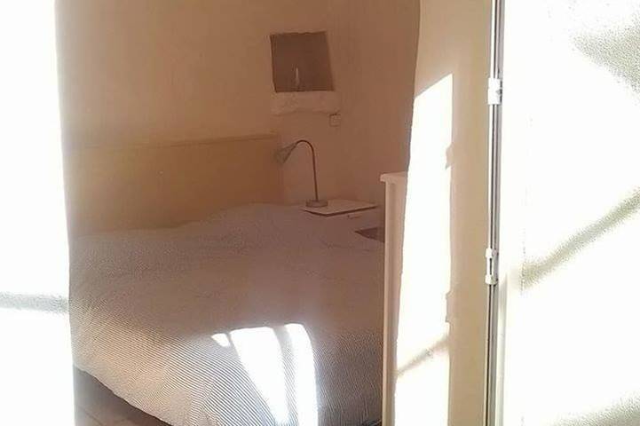 Location de vacances pour 5 personnes, avec jardin et balcon à Fontarèches - 3