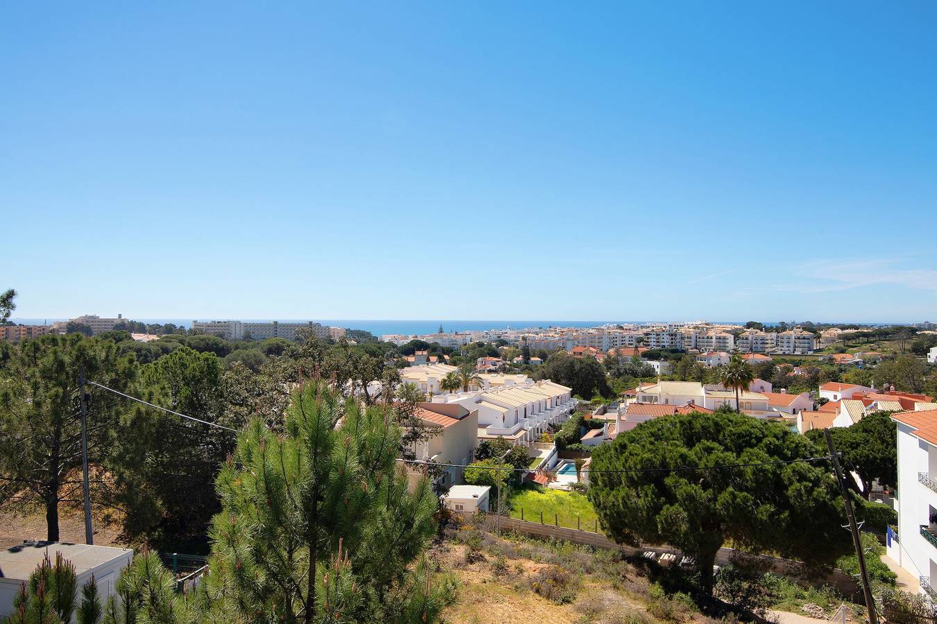 Apartamento inteiro, Apartamento T1 Quinta do Pinheiro Residence com A/C, Piscina & Wi-Fi in Albufeira, Distrito de Faro