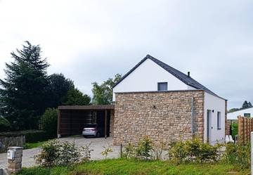Cottage pour 2 personnes, avec jardin à Theux