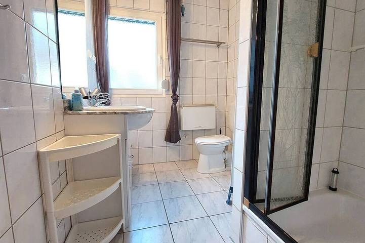 Bungalow für 4 Personen, mit Terrasse in Binz - 4