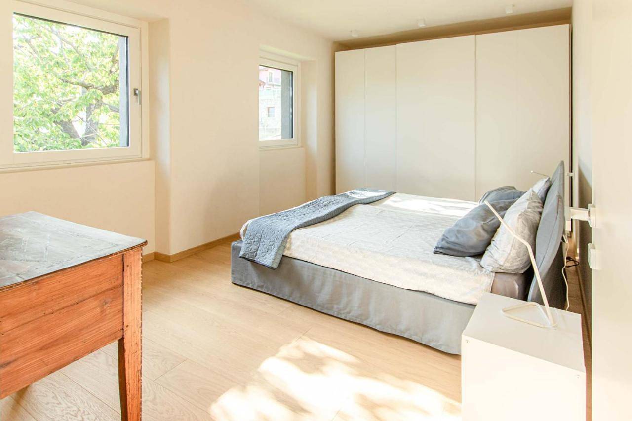 Appartement entier, Style apartments Vda in Senin, Saint-Christophe