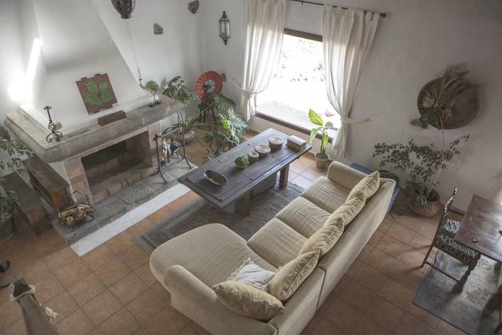 Casa rural para 7 personas, con jardín y vistas en Haría - 2