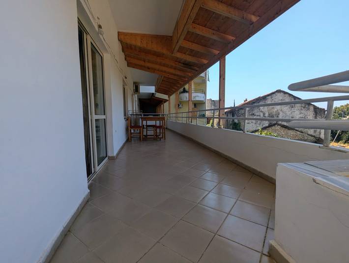 Gîte pour 7 personnes, avec balcon/terrasse et vue dans Vlorë - 3