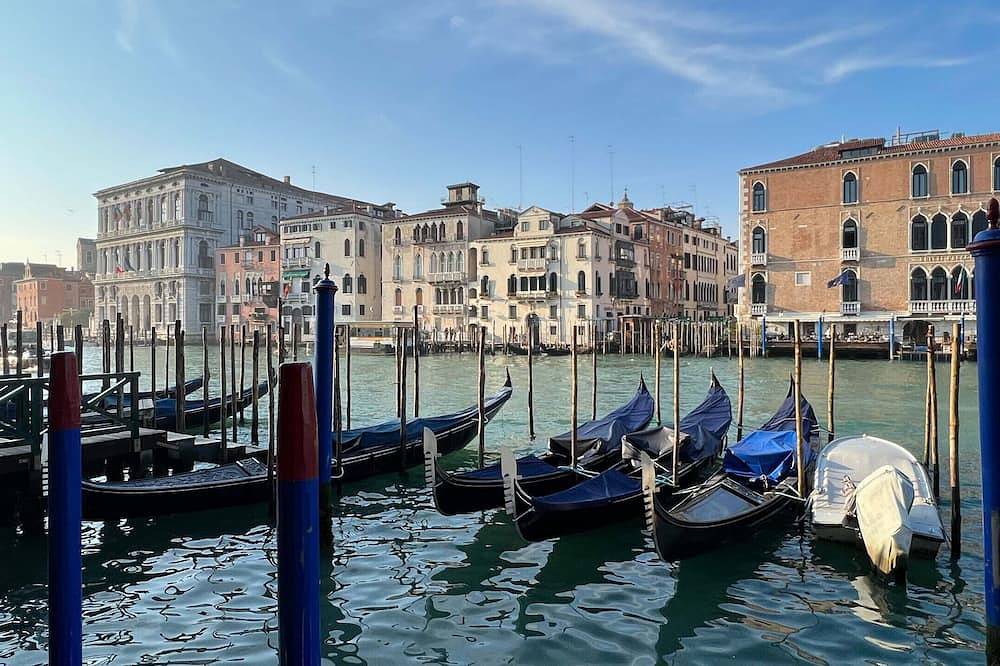 Appartamento vacanze a Venezia a partire da 372€ a notte
