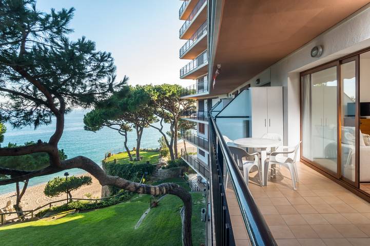 Ferienwohnung für 4 Personen in Spanien - 2