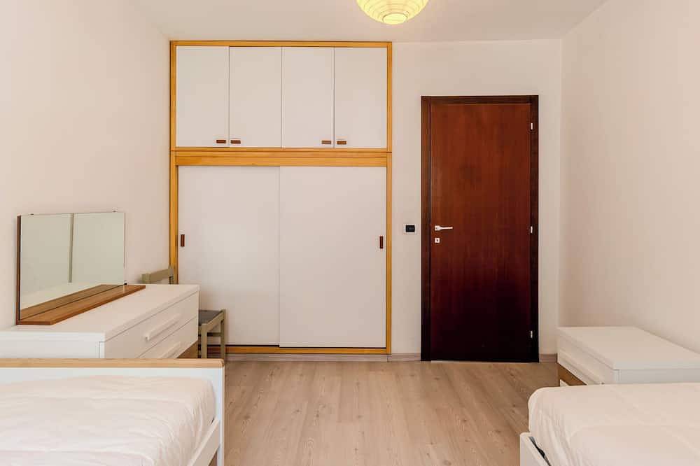 Ganze Wohnung, Ferienwohnung Gaggia in Pinzolo, Giustino