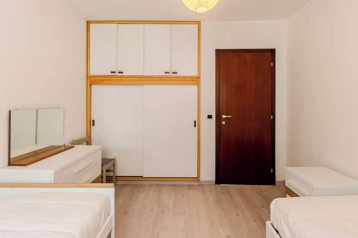 Ganze Wohnung, Ferienwohnung Gaggia in Pinzolo, Giustino