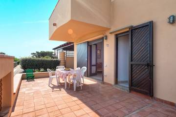 Casa Vacanza per 6 Persone in Stintino, Nurra, Foto 3