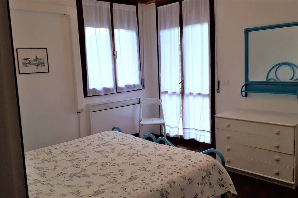 Ganze Wohnung, Ferienwohnung für 6 Personen in Milano Marittima mit großem Garten in Cervia, Ravenna Provinz
