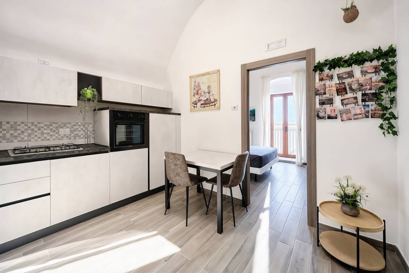 'Casa San Lorenzo Maiorano' Vista Mare, Wi-Fi e Aria Condizionata a Monte Sant'Angelo in Monte Sant'Angelo, Gargano