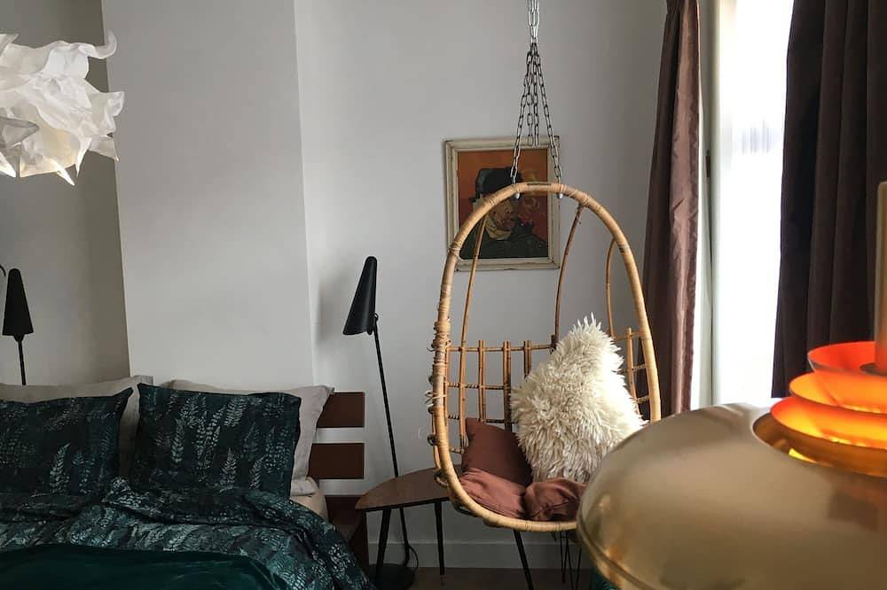 Fleur d 'Amsterdam, sicher, sauber, gemütlich und glücklich! in Amsterdam Oost, Holländische Küste