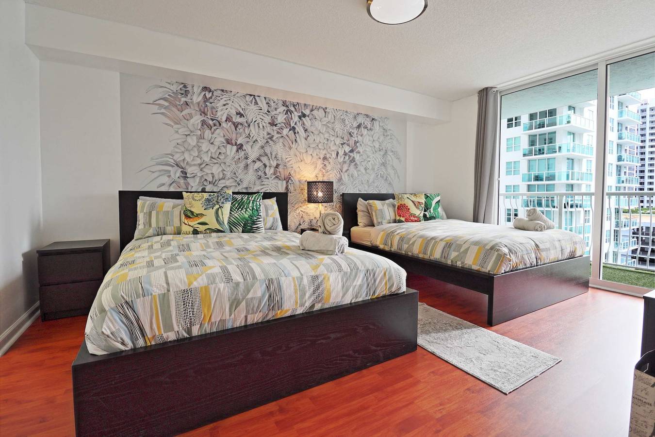 Ganze Wohnung, Ferienwohnung für 4 Personen in Miami, Florida