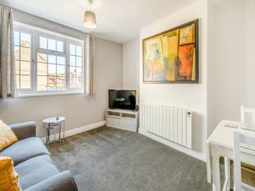 Cottage for 2 People in Bridlington, East Riding of Yorkshire, Photo 1