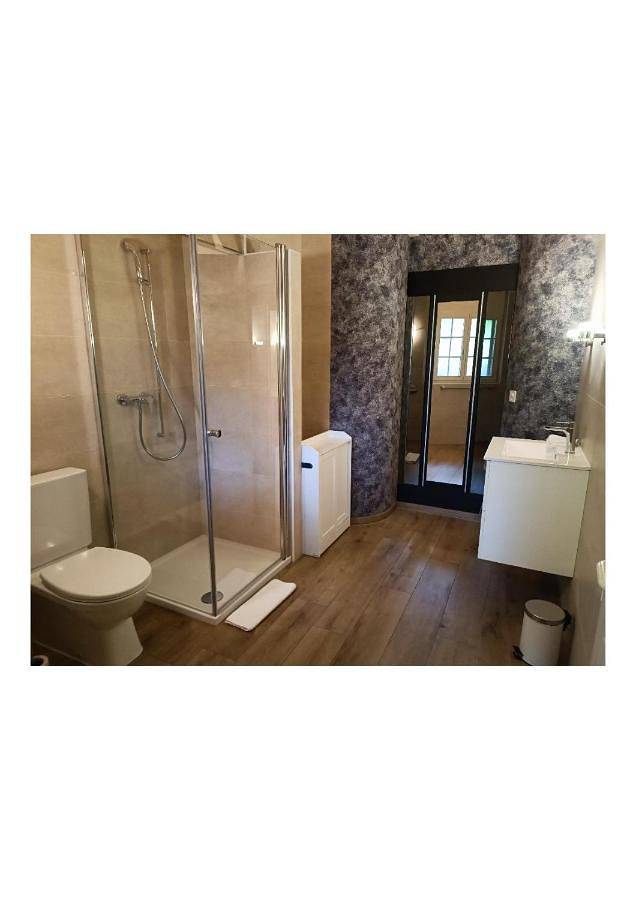 Chambre d’hôte pour 2 personnes, avec terrasse à Nendaz - 2