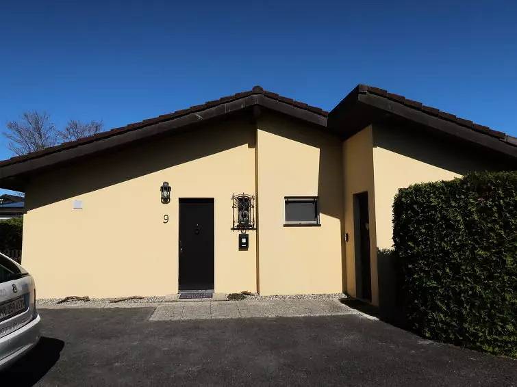 Casa 4 Persone in Les Evouettes, Port-Valais