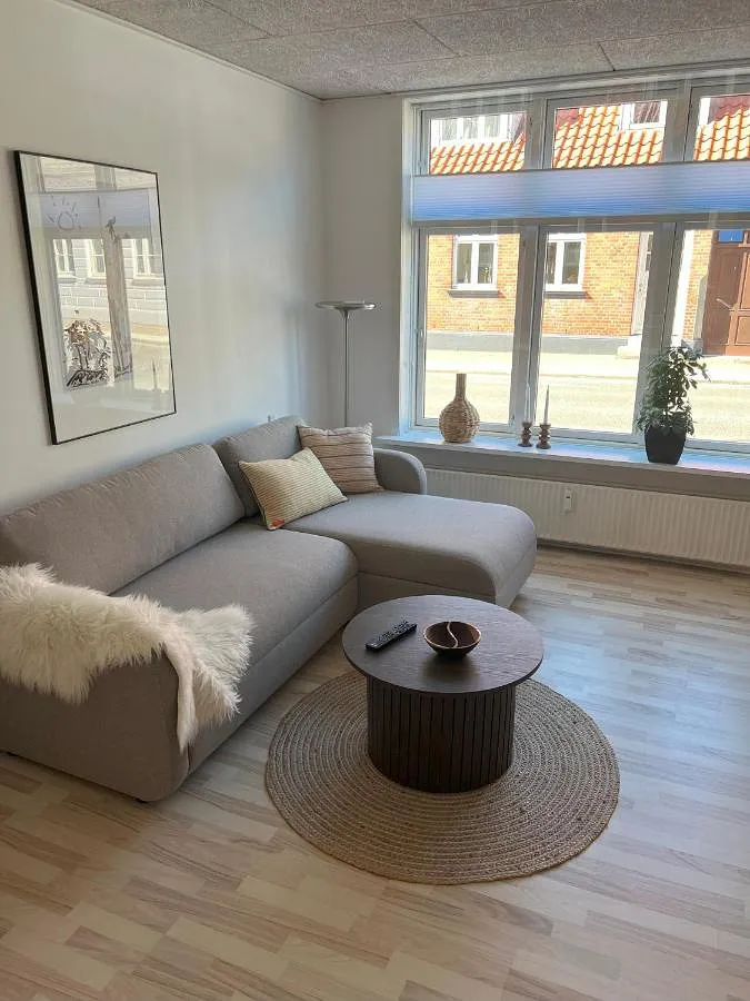 Apartamento de vacaciones para 2 personas - 1