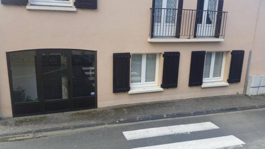Gîte pour 2 personnes, avec vue à Creissels - 4