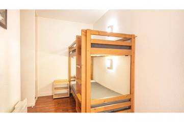Vakantieappartement voor 4 Personen in Mont-de-Lans, Écrins Nationaal Park, Afbeelding 2
